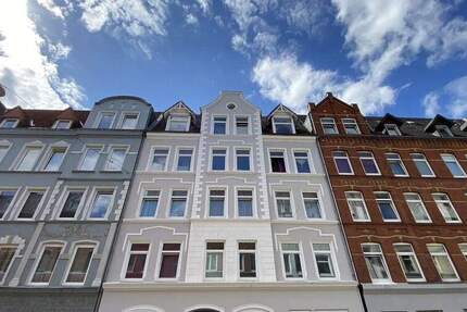 Haus Kiel Gaarden-Ost - 950.000&euro; | Angebot:25733593