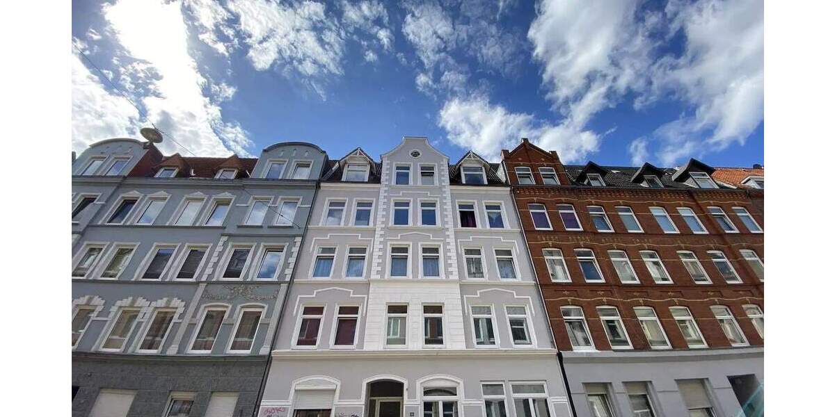 Mehrfamilienhaus, Wohnhaus Kiel Gaarden-Ost - 950.000&euro; | Angebot:25733593