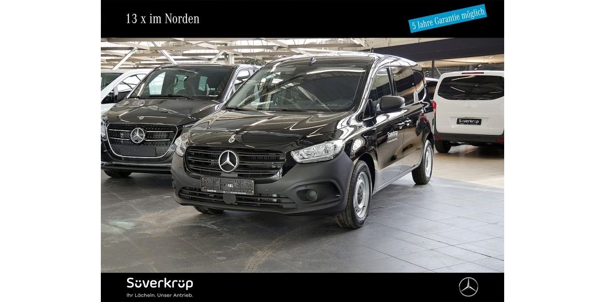 Mercedes-Benz Citan 9.999 km 33.201 &euro; Kiel 24109