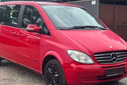 Mercedes-Benz Viano 303.000 km 3.444 &euro; Kiel 24146