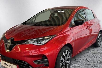 Renault ZOE 24.600 km 16.480 &euro; Bornhöved 24619