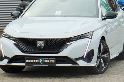 Peugeot 308 26.261 km 22.990 € Neumünster 24537