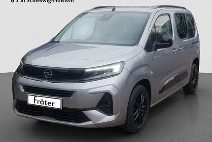 Opel Combo Life 7.890 km 25.980 &euro; Kiel 24107