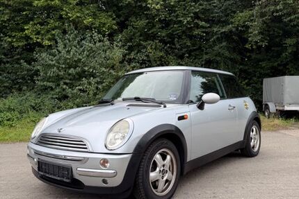 Mini ONE 192.546 km 2.900 &euro; Büdelsdorf 24782