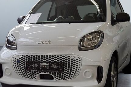 Smart ForTwo 34.927 km 9.342 &euro; Kiel 24109