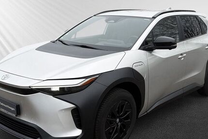 Toyota bZ4X 19.450 km 31.450 &euro; Neumünster 24536