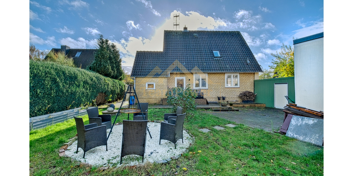 Ankommen, durchatmen, wohlfühlen – Ihr neues Zuhause auf über 180m² verteilt - Einfamilienhaus Neumünster Brachenfeld | Angebot:25365909