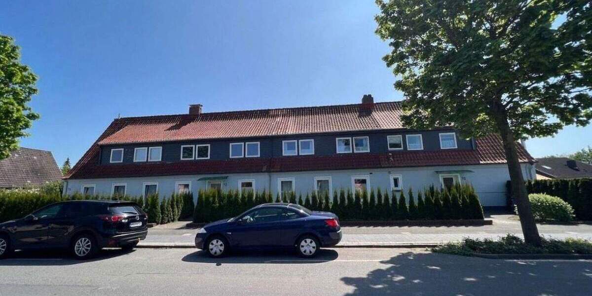 Von Privat Courtagefrei 7 Familienhaus im Reihenhausstil zimmer