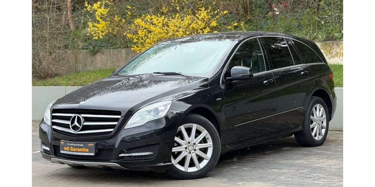 Mercedes-Benz R 300 167.600 km 12.900 &euro; Kiel 24147