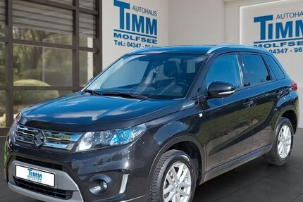 Suzuki Vitara 236.181 km 9.490 &euro; Molfsee 24113