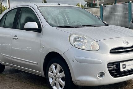 Nissan Micra 149.883 km 2.990 &euro; Neumünster 24536