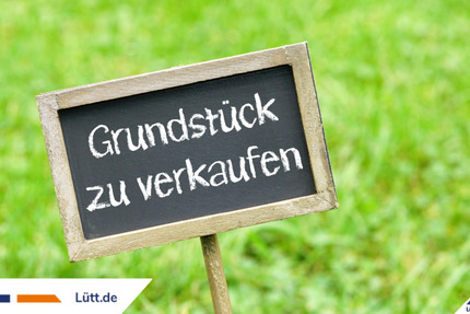 Grundstück in Kiel | Lütt Immobilien Kiel | Provisionsfrei für den Käufer
