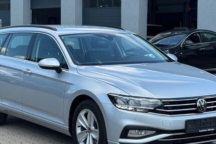 VW Passat 111.520 km 20.980 &euro; Neumünster 24537