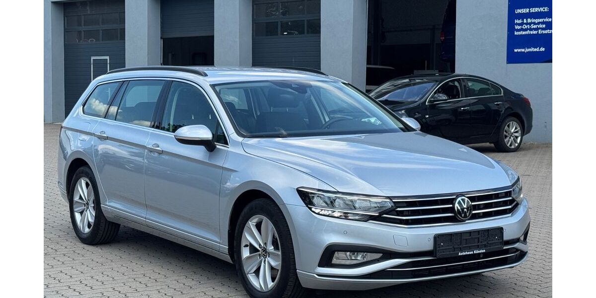 VW Passat 111.520 km 21.890 &euro; Neumünster 24537