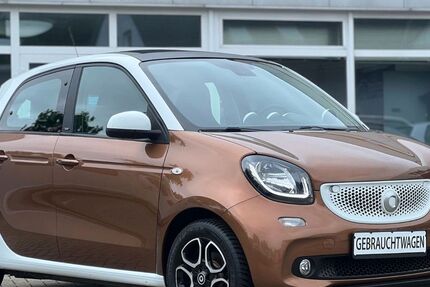 Smart ForFour 143.000 km 6.499 &euro; Heikendorf 24226