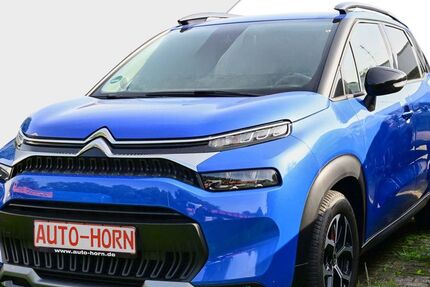 Citroen C3 Aircross 34.900 km 14.970 &euro; Kiel 24146