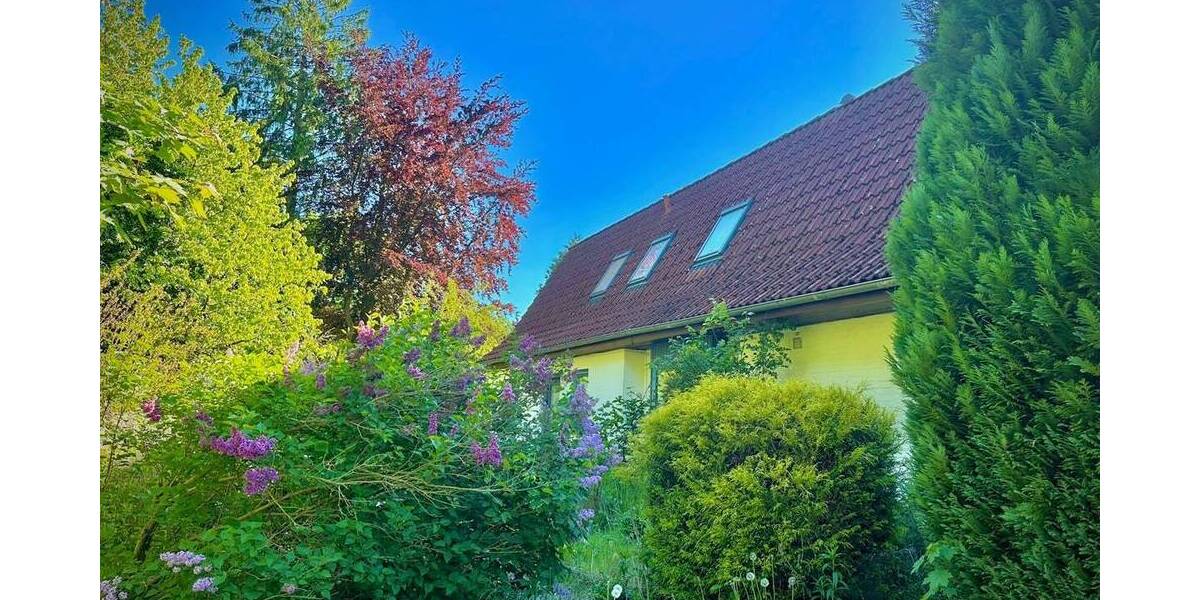 Einfamilienhaus Plön - 6 Zimmer, 160 m&sup2;, 199.000&euro; | Angebot:25698302
