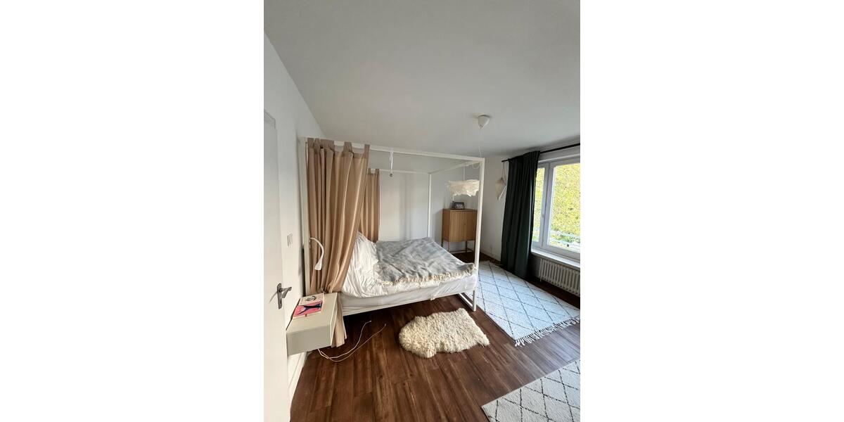 Etagenwohnung Kiel Friedrichsort - 2 Zimmer, 60 m&sup2;, 1.200&euro; | Angebot:26426663