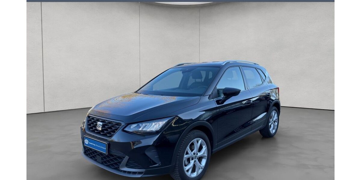 Seat Arona 55.054 km 17.390 &euro; Preetz-Schellhorn 24211