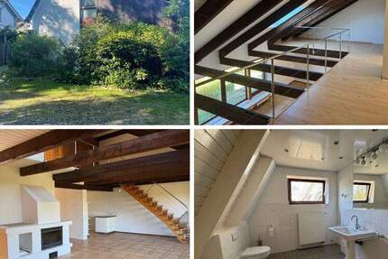 Haus Westensee Brux - 3 Zimmer, 115 m&sup2;, 329.000&euro; | Angebot:23623704