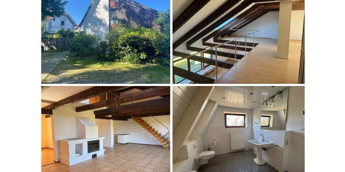 Reihenmittelhaus Westensee Brux - 3 Zimmer, 115 m&sup2;, 329.000&euro; | Angebot:23623704