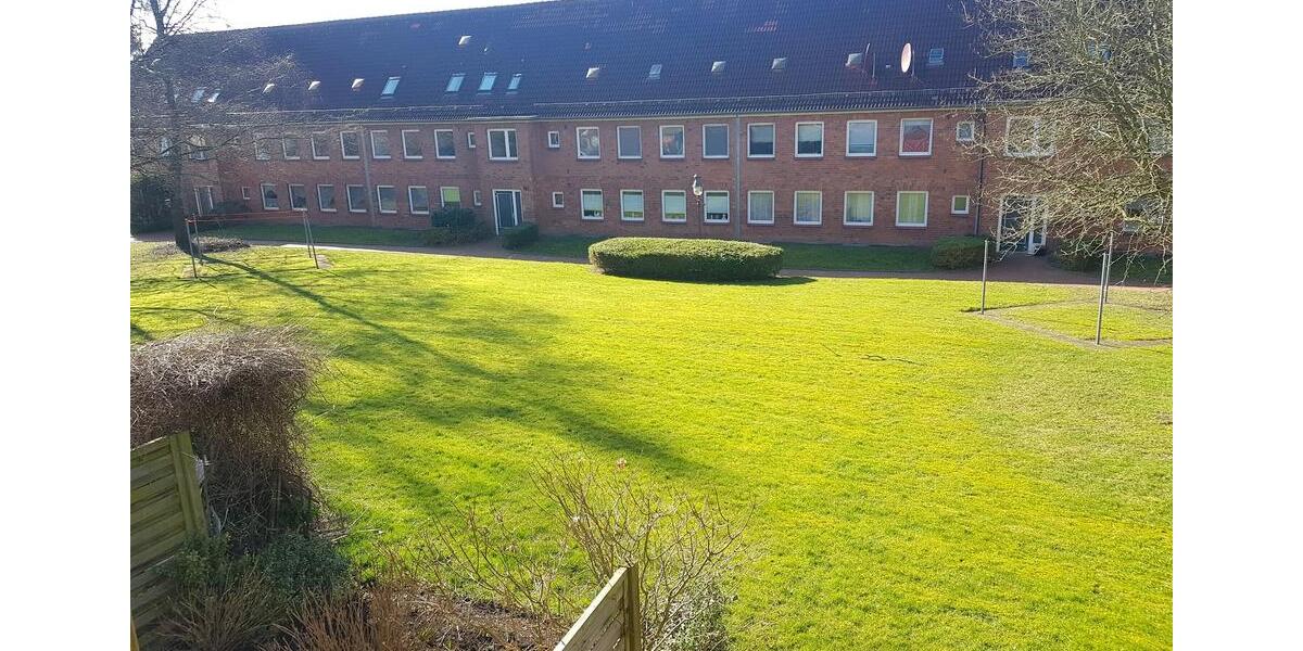 Etagenwohnung Kiel Neumühlen-Dietrichsdorf - 1 Zimmer, 40 m&sup2;, 399&euro; | Angebot:26231583