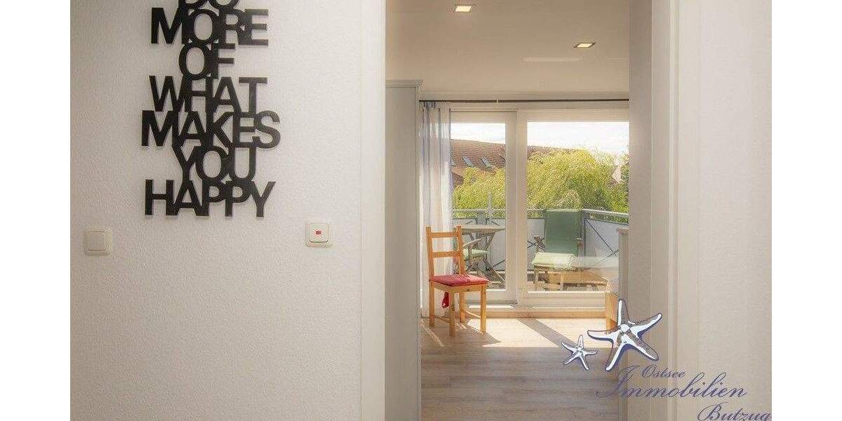 Etagenwohnung Schönberger Strand Schönberger Strand - 5 Zimmer, 136 m&sup2;, 829.000&euro; | Angebot:25696896