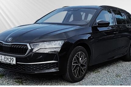 Skoda Octavia 17.500 km 29.480 &euro; Kiel 24106