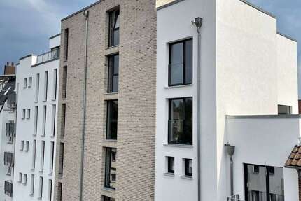Wohnung Kiel / Hassee Hassee - 2 Zimmer, 62 m&sup2;, 907&euro; | Angebot:27372095