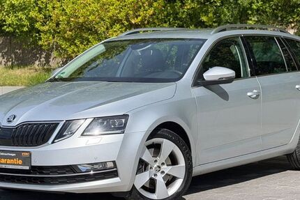 Skoda Octavia 149.700 km 12.990 &euro; Kiel 24147
