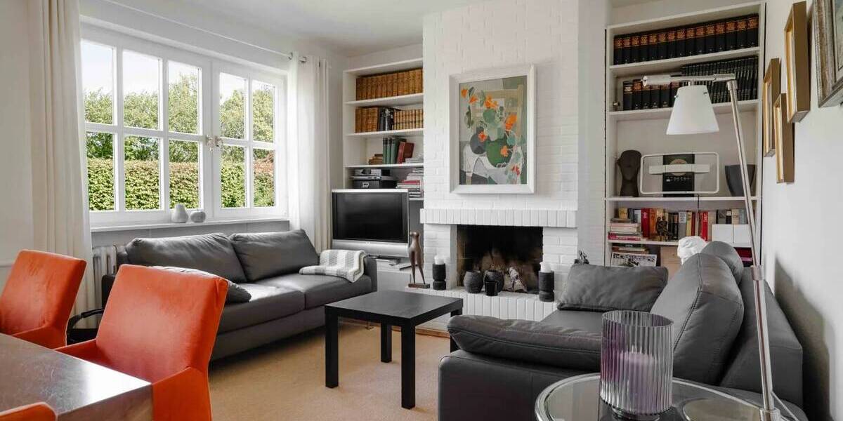 Einfamilienhaus Neuwittenbek Altwittenbek - 5 Zimmer, 147 m&sup2;, 435.000&euro; | Angebot:26585621