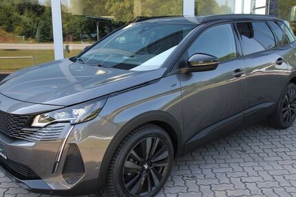 Peugeot 5008 41.500 km 32.990 &euro; Neumünster 24539