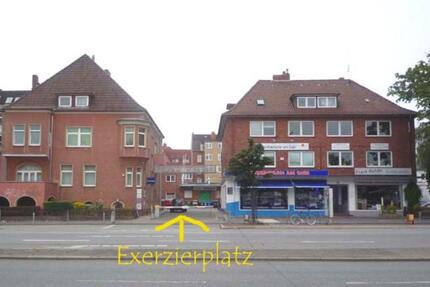 Souterrain-MusikTonstudio (HobbyGewerberäume) 90qm Kiel-City zimmer