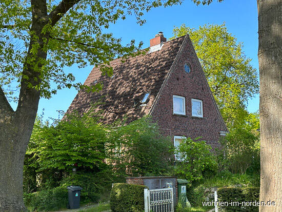 Einfamilienhaus Mönkeberg - 6 Zimmer, 101 m&sup2;, 499.000&euro; | Angebot:25742174