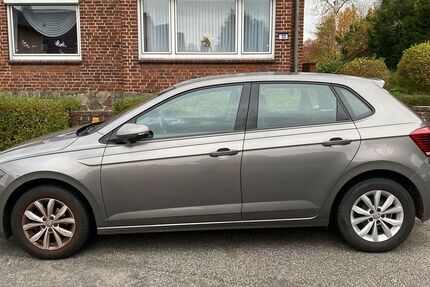 VW Polo 79.000 km 13.880 &euro; Altenholz 24161