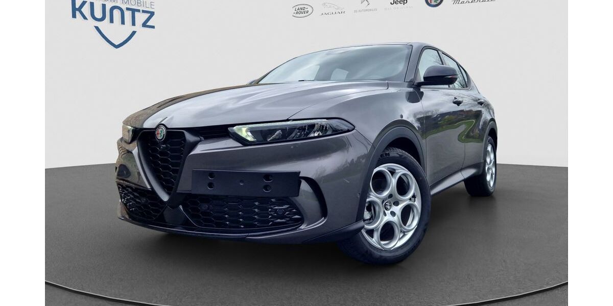 Alfa Romeo Tonale 40.900 km 23.800 &euro; Gettorf / Kiel 24214