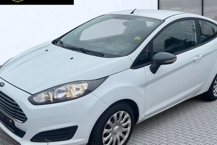 Ford Fiesta 161.060 km 3.480 &euro; Büdelsdorf 24782