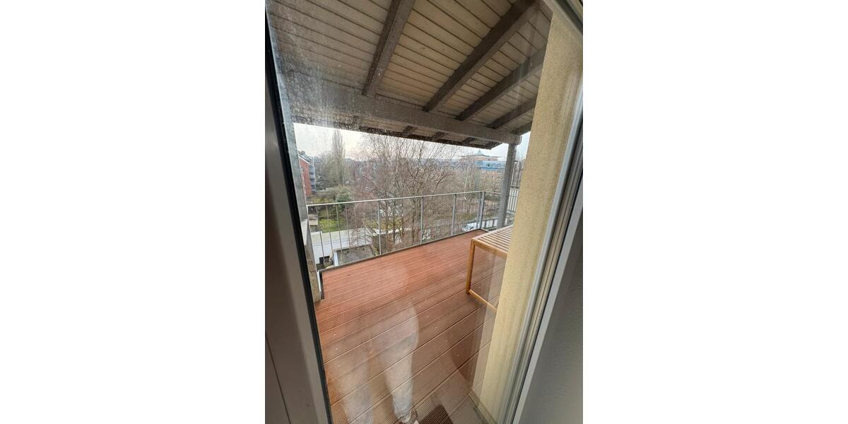 Etagenwohnung Kiel Gaarden-Ost - 3 Zimmer, 63 m&sup2;, 999&euro; | Angebot:25405796