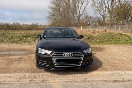 Audi A4 111.000 km 17.000 &euro; Kiel 24103