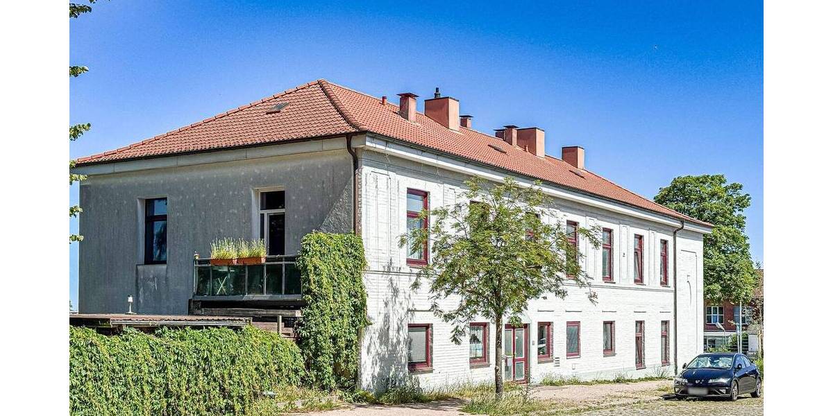 Mehrfamilienhaus in Kiel-Wellingdorf Nähe Sportboothafen zimmer