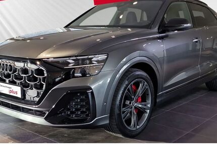 Audi Q8 10.850 km 99.980 &euro; Kiel 24118