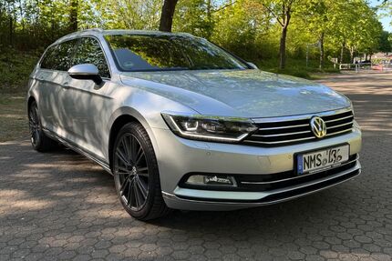 VW Passat 197.400 km 12.980 &euro; Neumünster 24536
