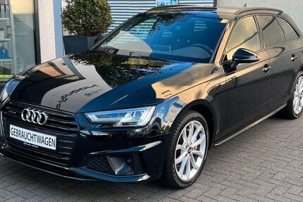 Audi A4 125.750 km 23.990 € Kiel 24159