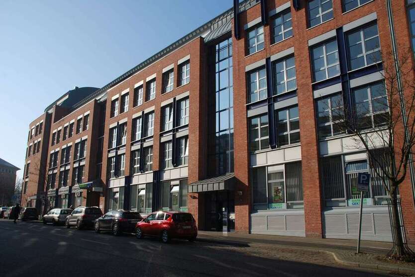 Büro in Kiel 4.750 € 500 m²