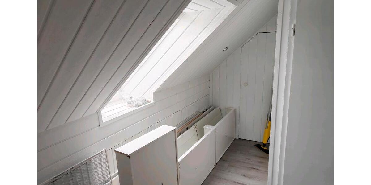 Dachgeschoßwohnung Nortorf - 2 Zimmer, 55 m&sup2;, 660&euro; | Angebot:25332865