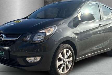 Opel Karl 44.000 km 9.480 &euro; Preetz 24211