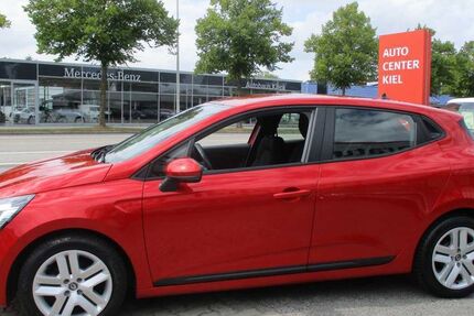 Renault Clio 82.000 km 11.980 &euro; Kiel-Kronshagen 24119
