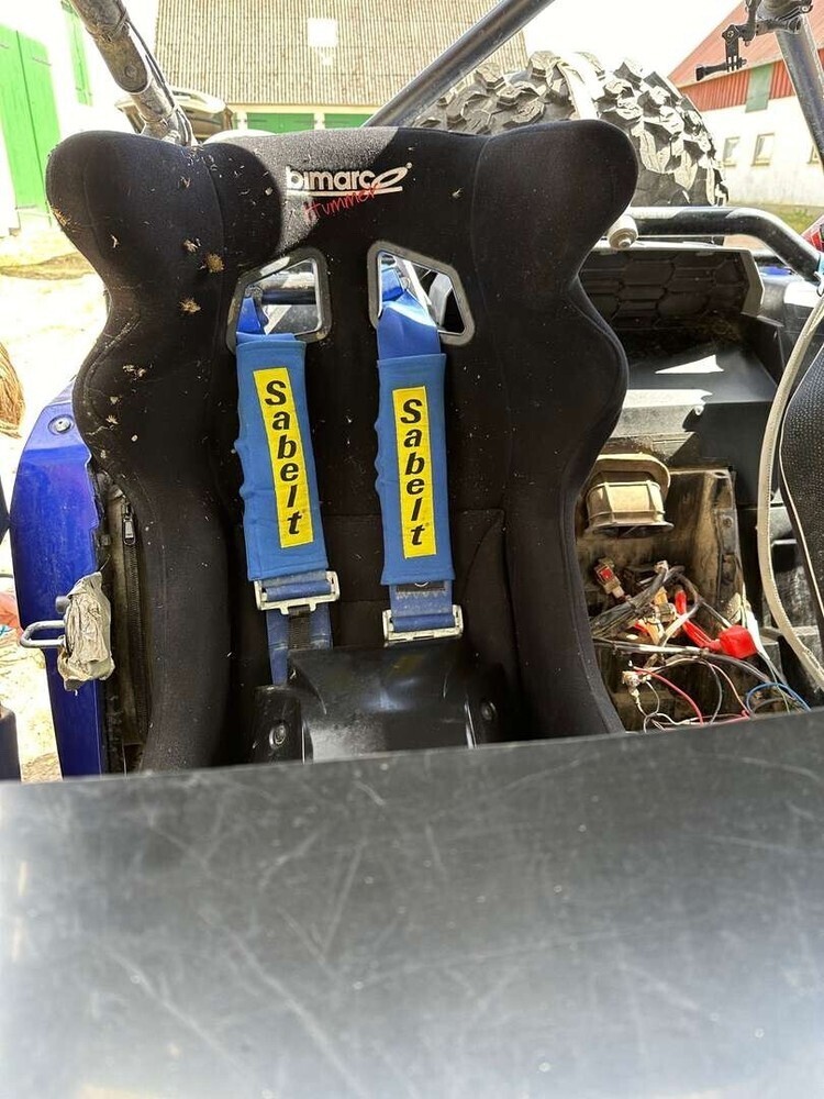 YXZ 1000R