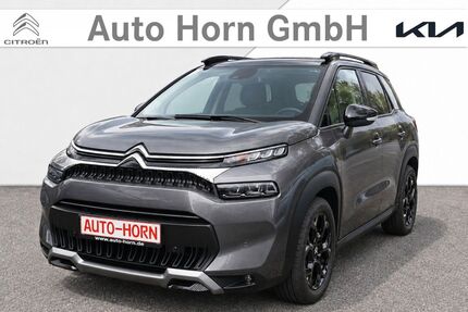 Citroen C3 Aircross 54.500 km 14.470 &euro; Kiel 24146