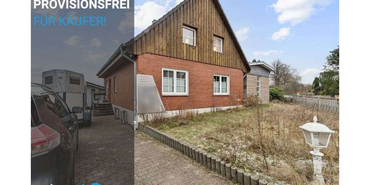 Einfamilienhaus Osdorf - 5 Zimmer, 150 m&sup2;, 495.000&euro; | Angebot:24740109